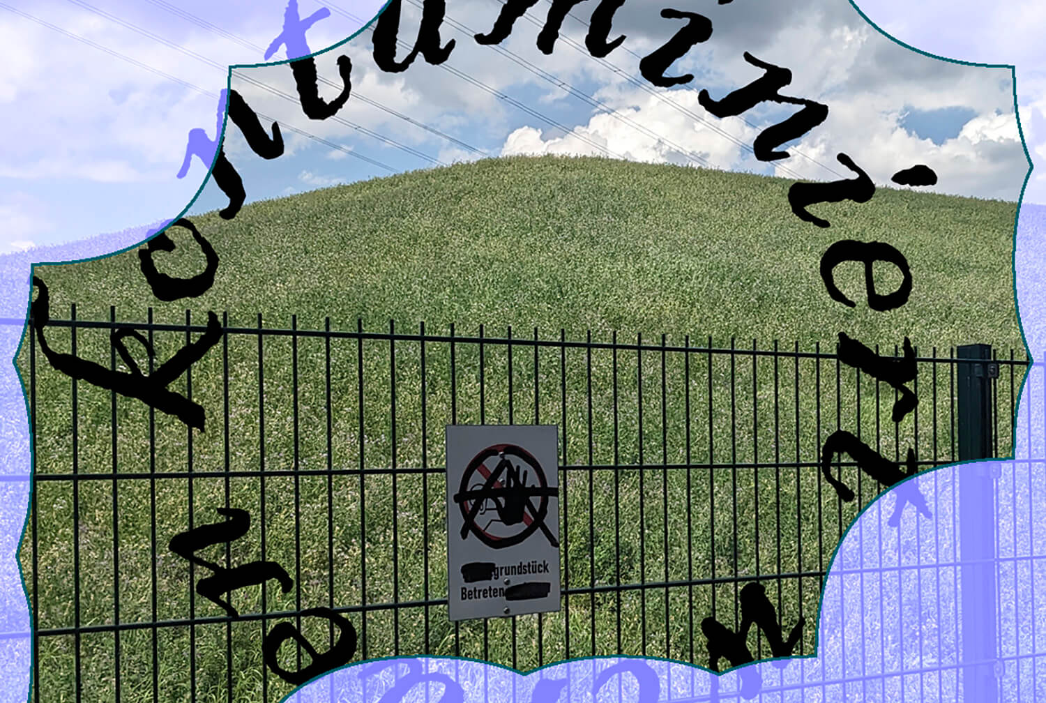 Kontaminiert Werden