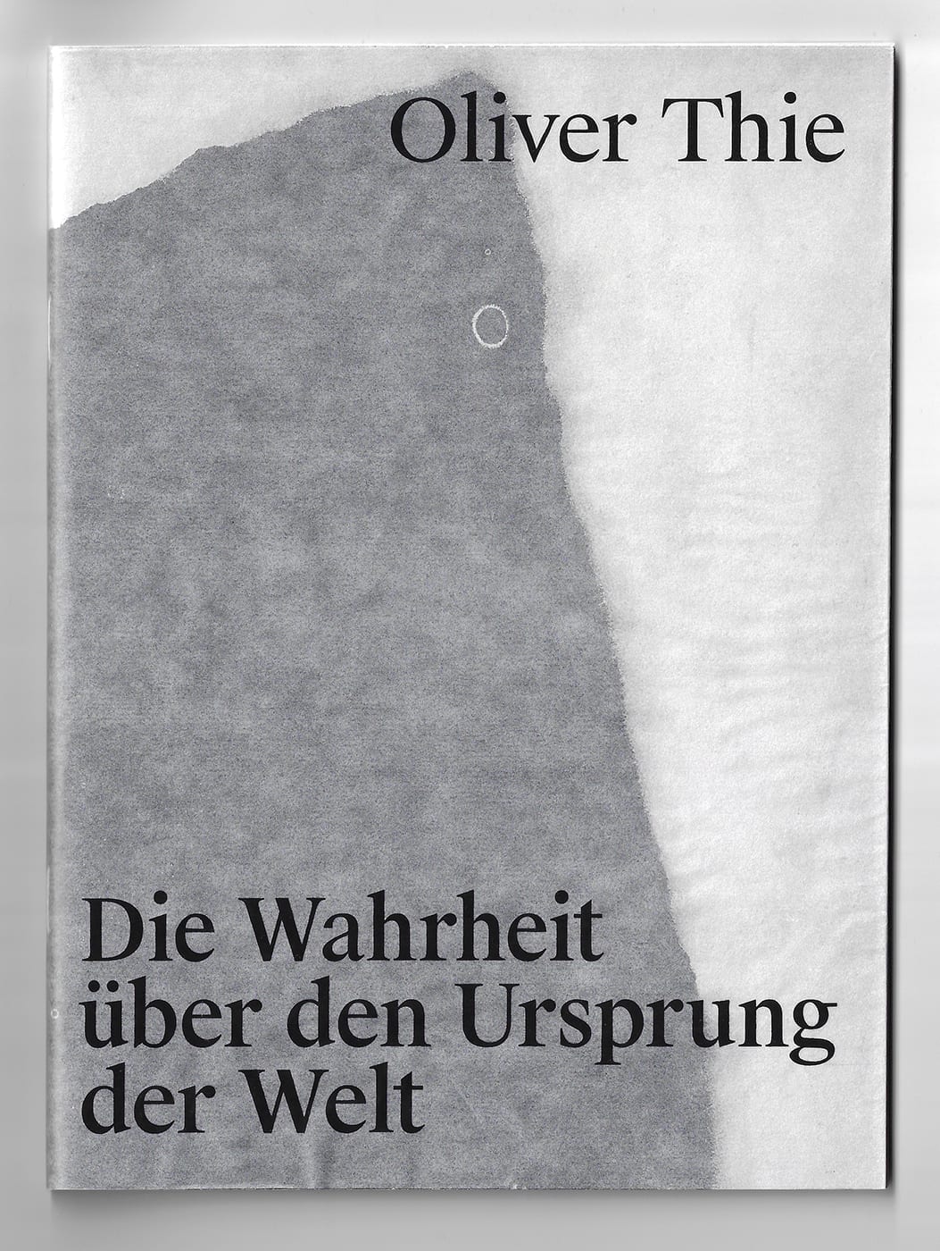 Sattler & Thie: Die Wahrheit über den Ursprung der Welt