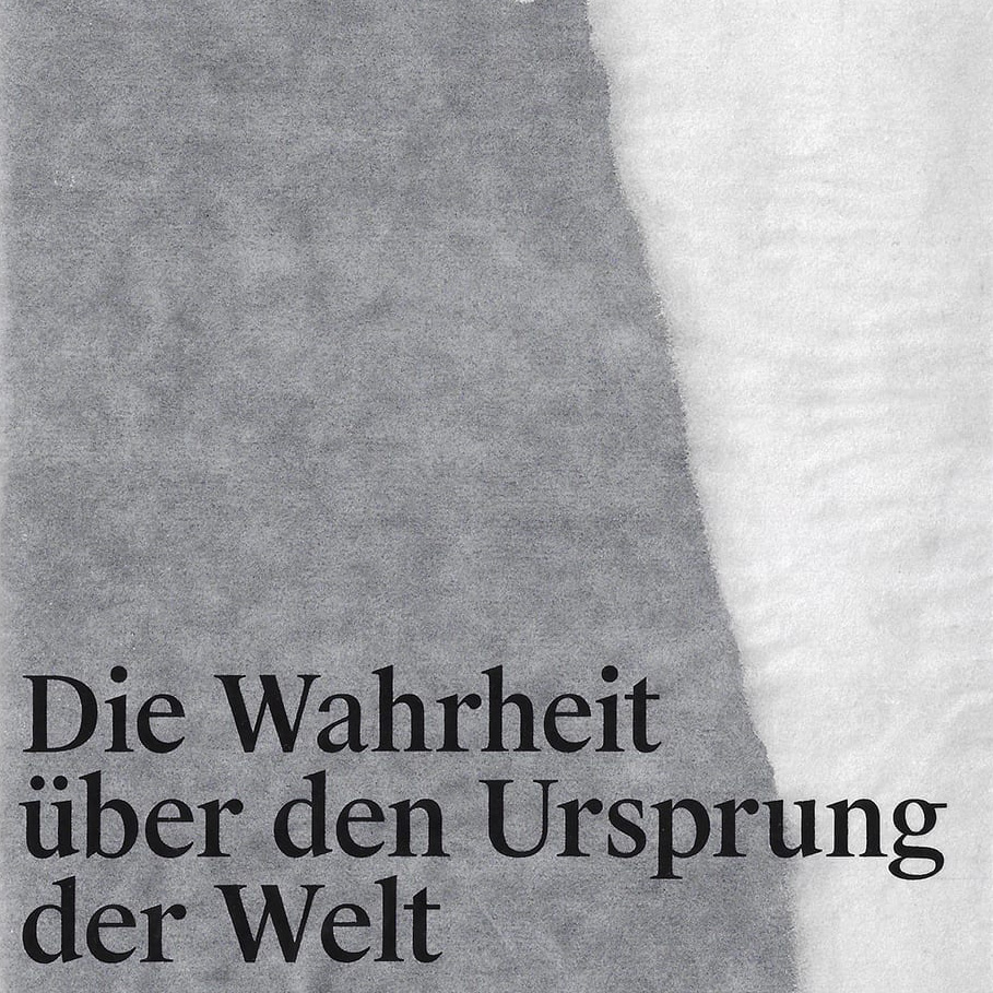 Thie, Sattler (hg.): Die Wahrheit über den Ursprung der Welt