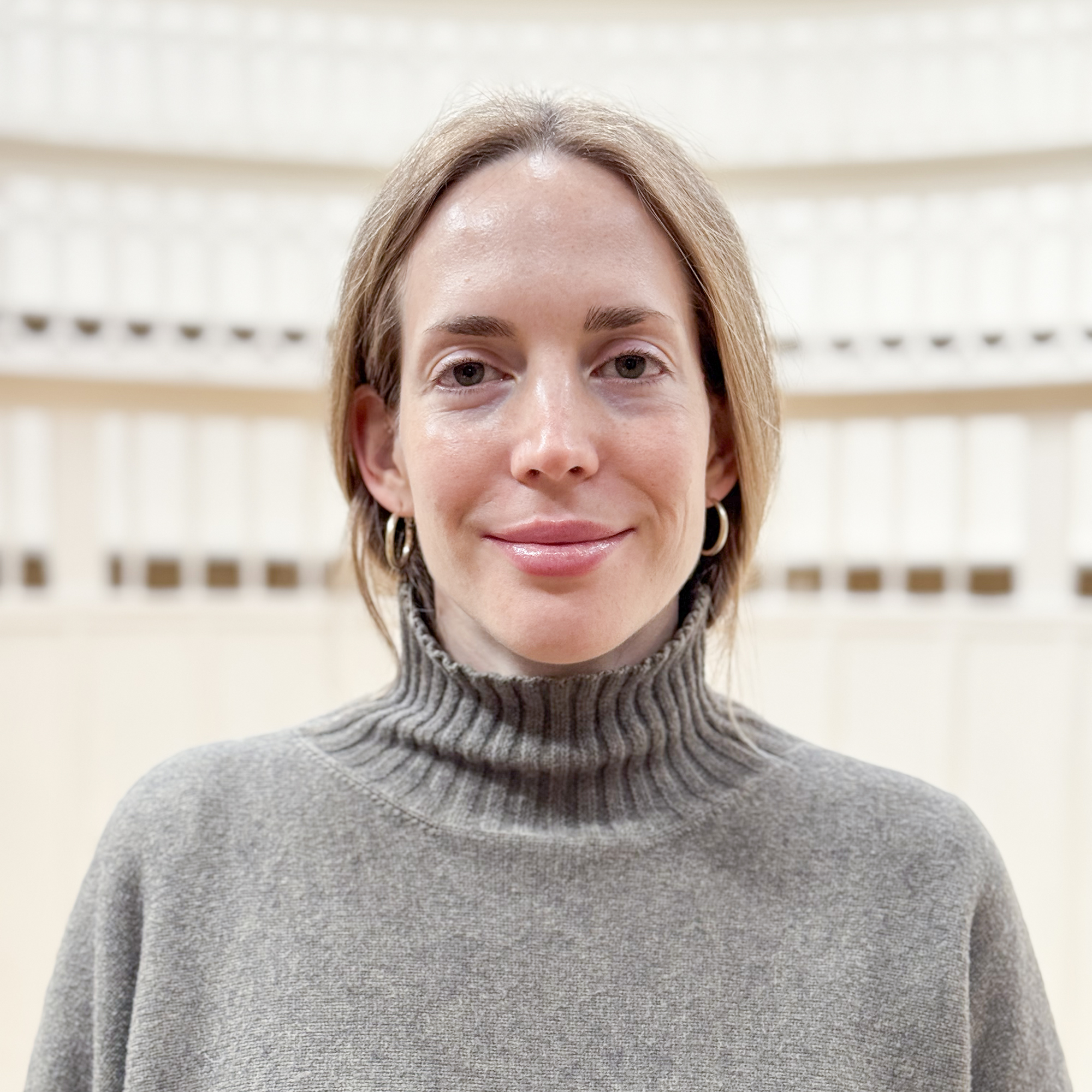 Antonia Willisch